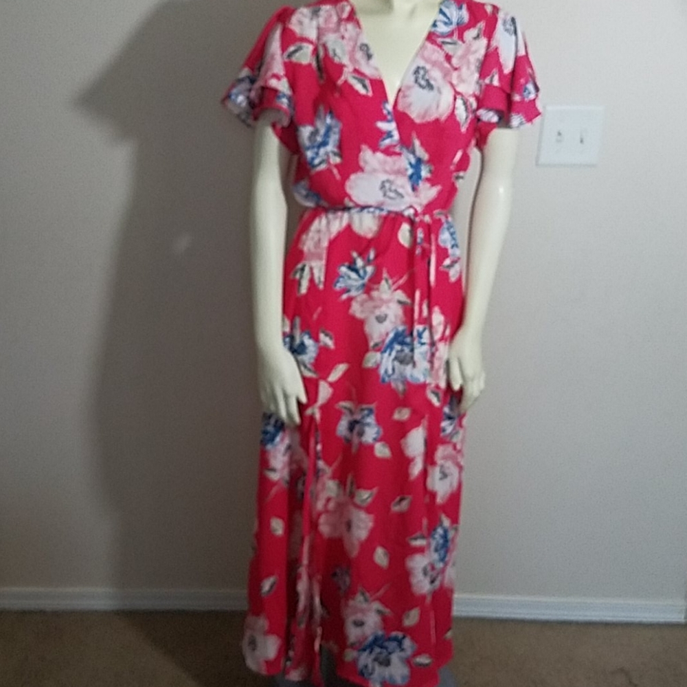 French connection dress - Picture 7 of 9